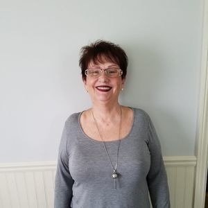 Meet your Posher, Dawn